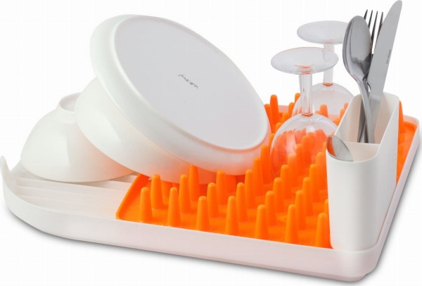 Vialli Design Colori Colori Opvasker Orange 24014 Vialli Design