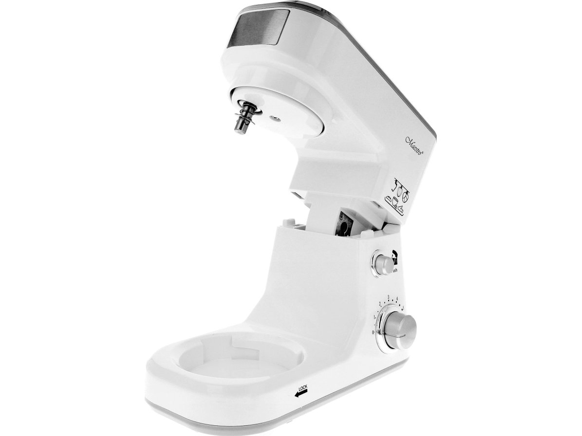 Planetarisk Foodprocessor Maestro Mr-560