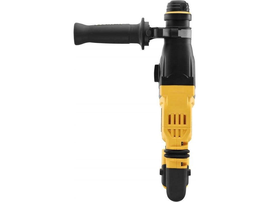 DeWALT DCH263P1-QW, SDS Plus, Svart, Gul, 3 cm, 1165 RPM, 3 J, 2,8 cm | Elverktyg - DIY - Elverktyg 230V - Borrhammare | GameStuff