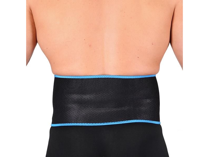 One Fitness buksträckare BR160 100x19cm | Möbler - Tillbehör - Fotstöd | GameStuff