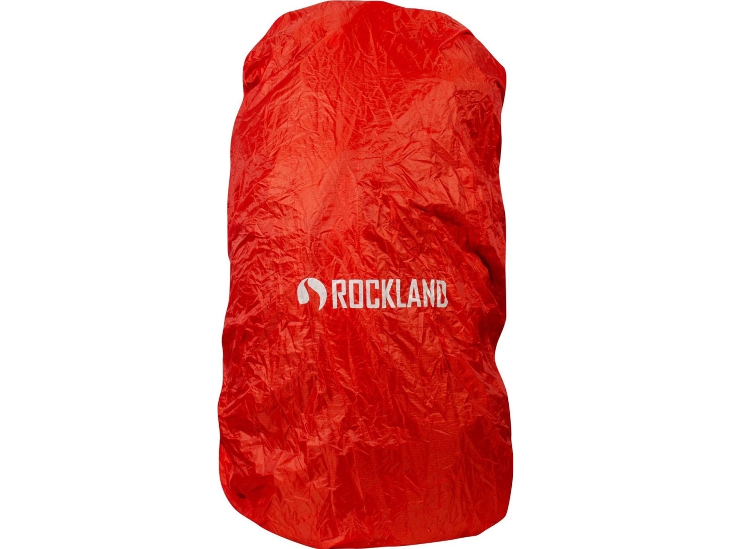 Rockland regnovertræk til rygsæk 50-80L orange