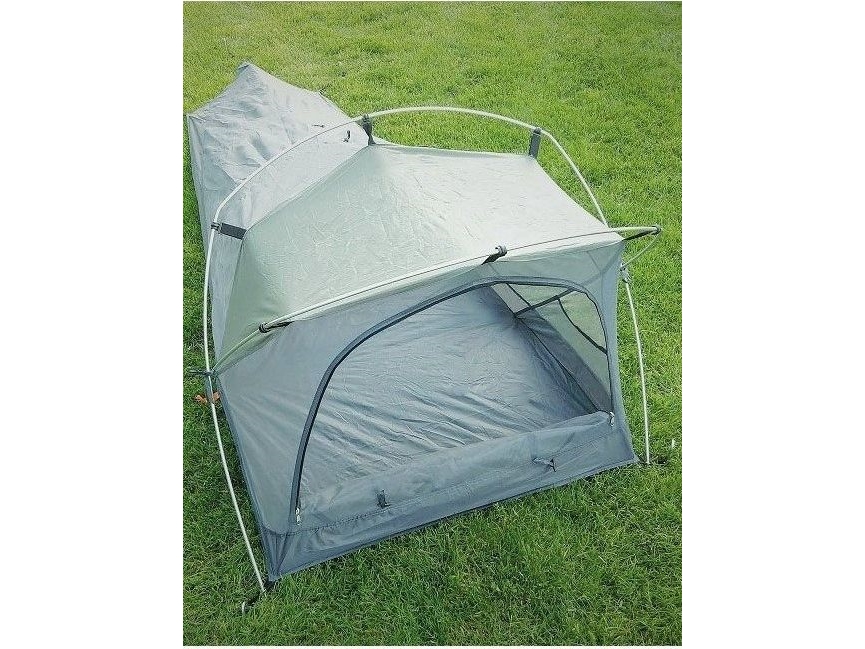 Telt Rockland Soloist Plus 1