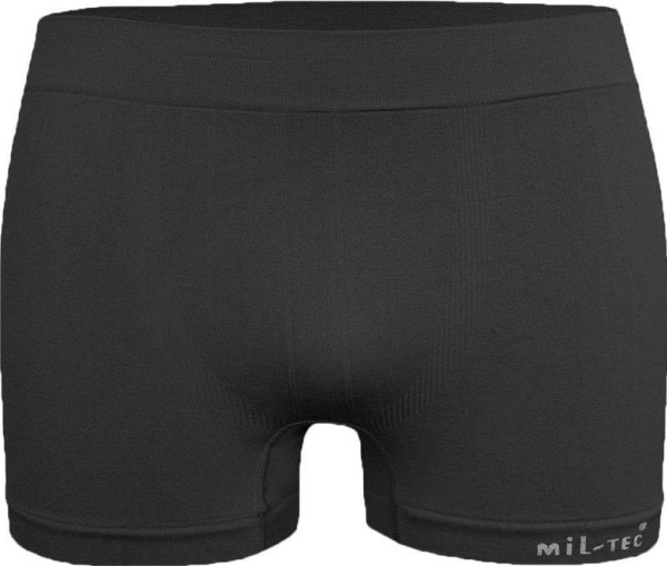 Mil-Tec Mil-Tec Boxershorts sort M
