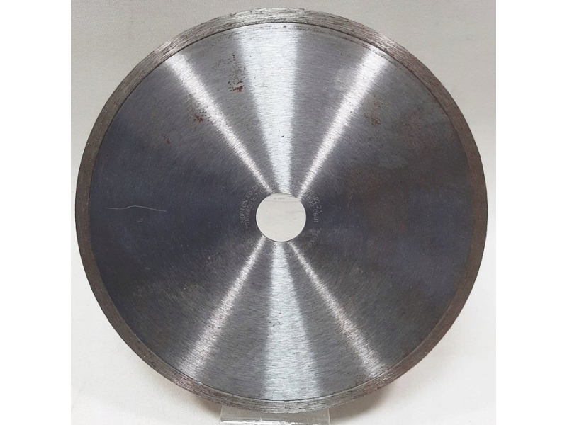 Norton Clipper Diamant Skæreskive 180X25,4 Mm Ciagla Turbo Bricks Tile Norton - 70184601280