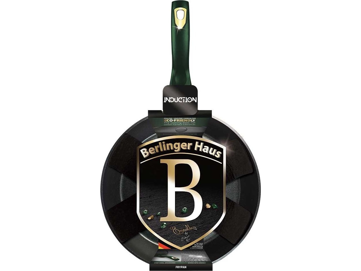 Stegepande Berlinger Haus Emerald 20 cm