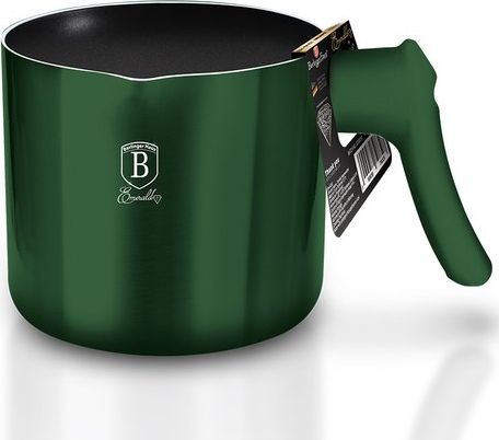 1.2L Pieno Puodas Berlinger Haus Emerald Granite Bh-6061