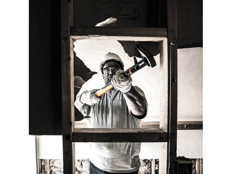 Fiskars nedbrydningsværktøj L ISOCORE FS1027221