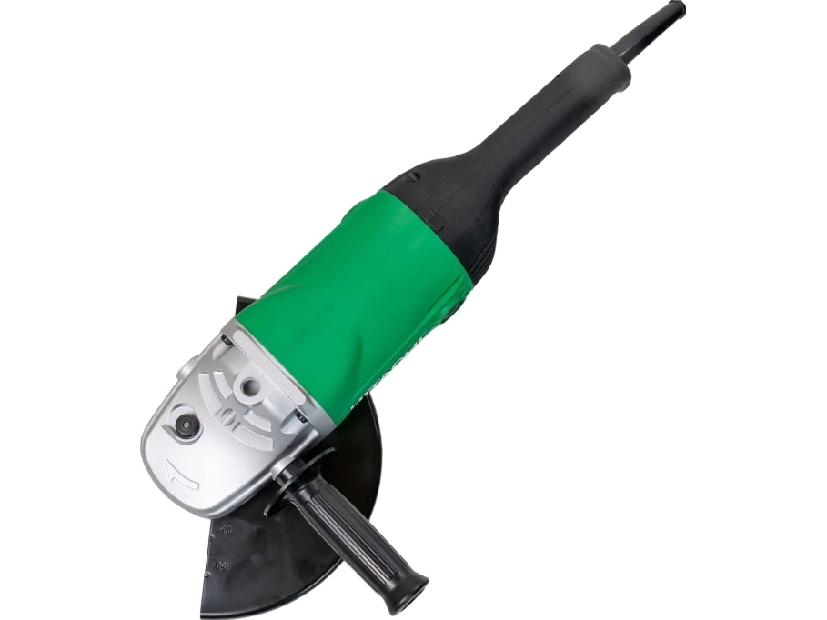 Kampinis Šlifuoklis Hikoki G23swu2ugz 2200 W