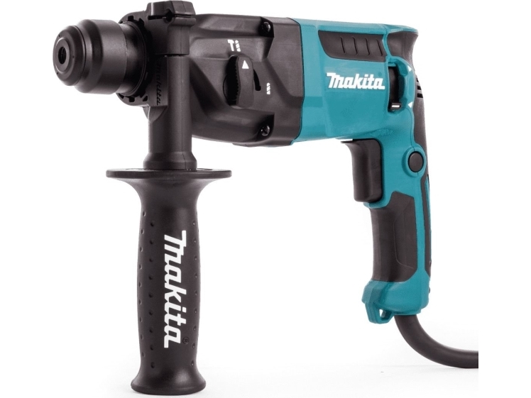 Makita slagborrmaskin 470W HR1840 2-F 1,4J ... (SDS PLUS)