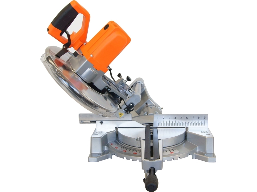 Atika KGSZ 305N-2 1800 W 305 mm geringssåg | Elverktyg - DIY - Elverktyg 230V - Slipmaskiner | GameStuff