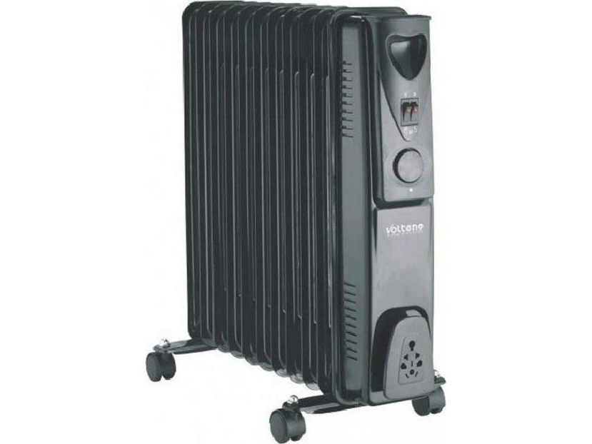 Värmare Volteno VO0157 olja 2500 W