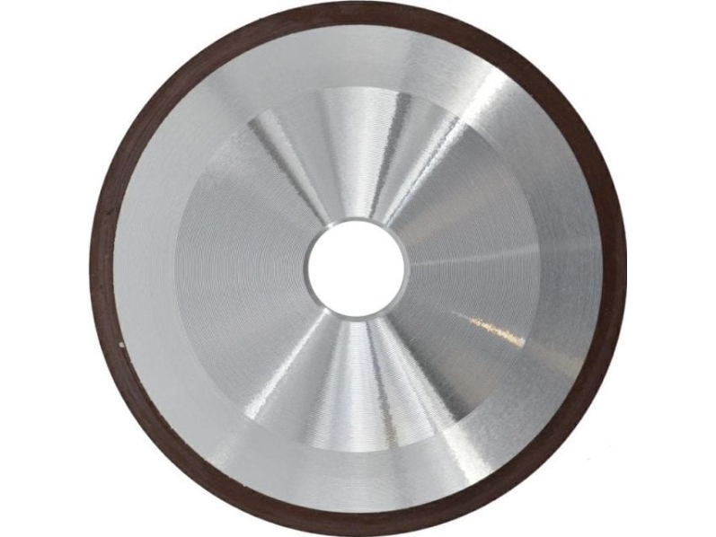 AWTOOLS slipsskiva för sågblad hårdmetall 125 mm | Köksutrustning - Knivar och brynstål - Slipsten | GameStuff