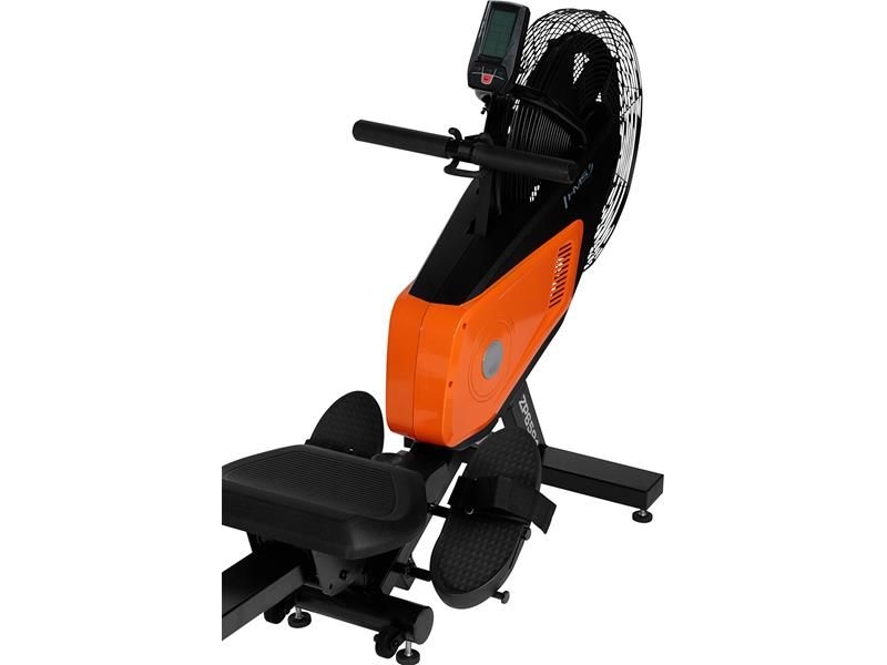 HMS luftrotationsmaskin ZP6591 | Sport & Träning - Träningsmaskiner - Roddare | GameStuff