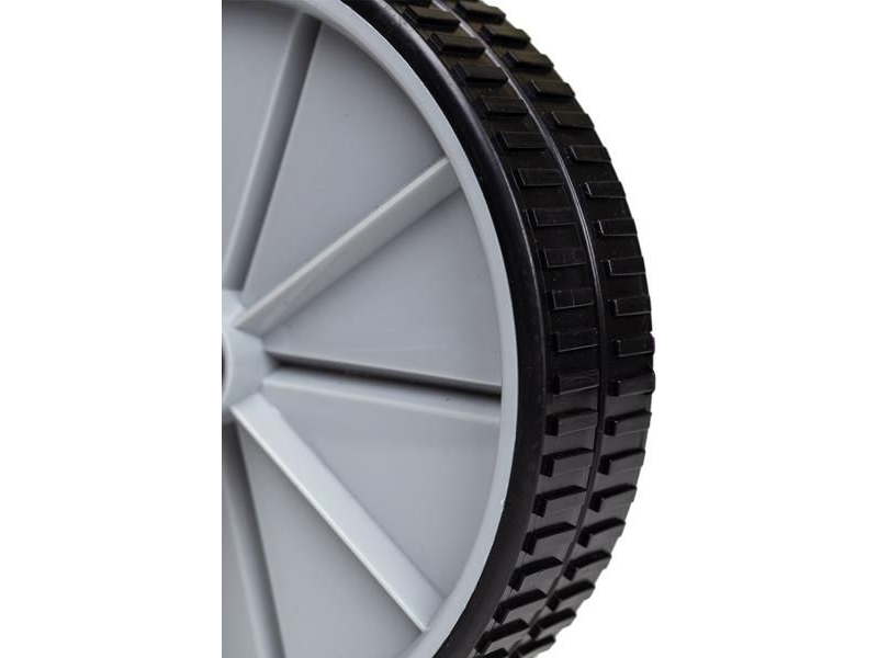 One Fitness Wk20 black roller