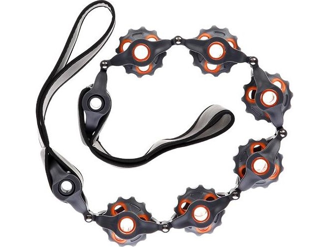 Massagerulle HMS MS02