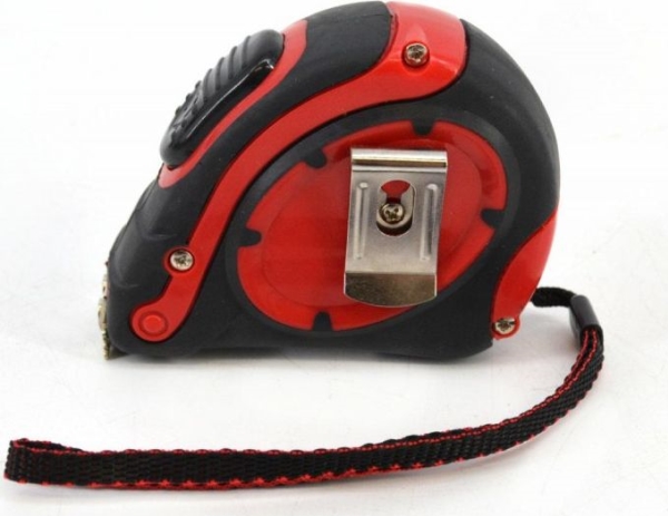 AWTools magnetisk målebånd 5 x 19 mm (AW27144)