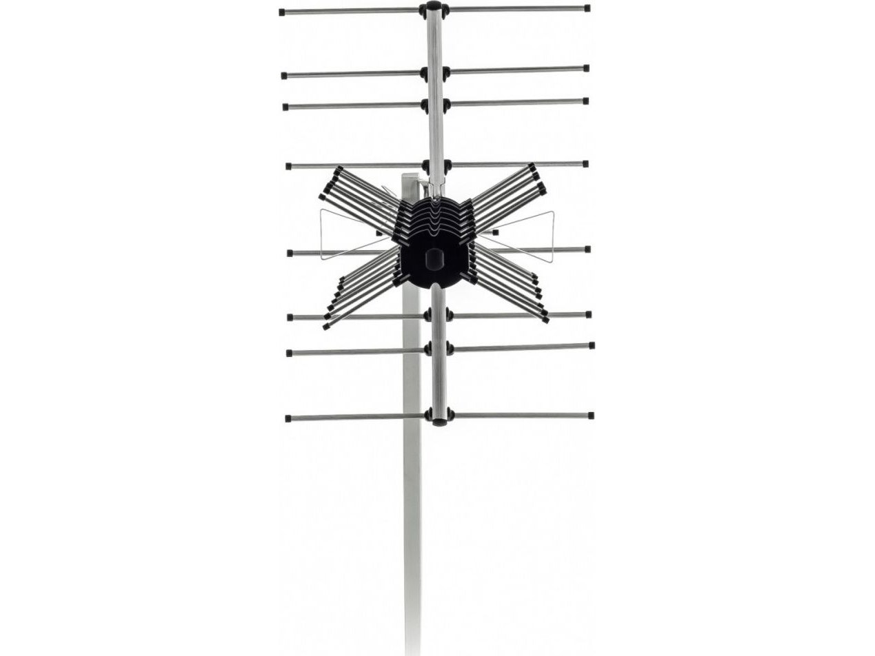 Lauko TV antena Sencor SDA611