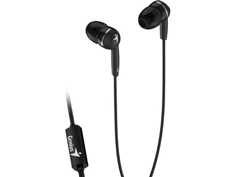 Ausinės Genius Hs- M320