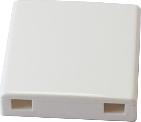 Lexi-Net Optisk Udtag, Ikke Monteret 2X Sc (Lc Duplex), Til Indmuring