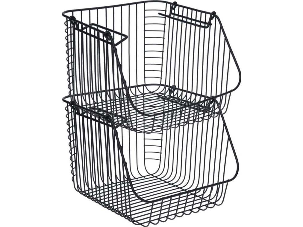Excellent Houseware Frugtkurv Grøntsagskurv Patera Skål Loft Universal