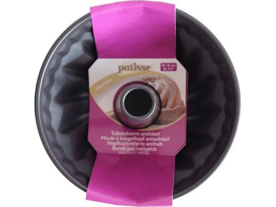 Kageform Lille Patisse 18 Cm Classic Universal