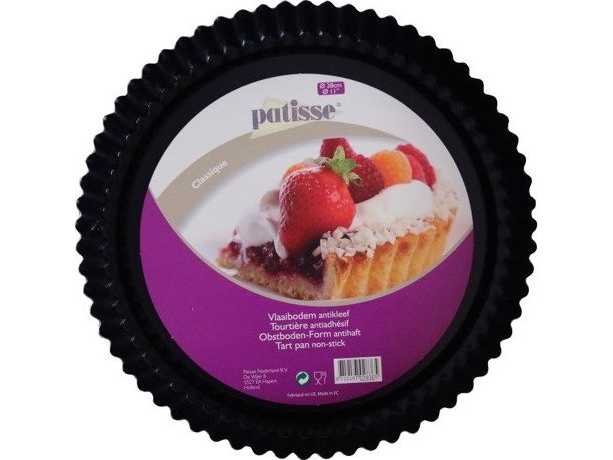 Patisse Degtinės Forma Patisse 28 Cm Universali Classic