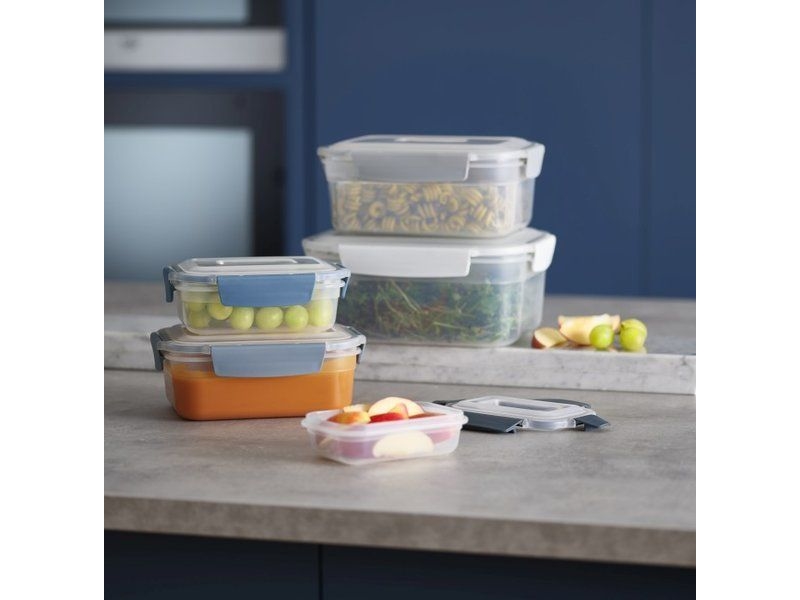 Joseph Joseph 5 dele Nest Sky universal | Köksutrustning - Förvaring - Förvaringsbox set | GameStuff