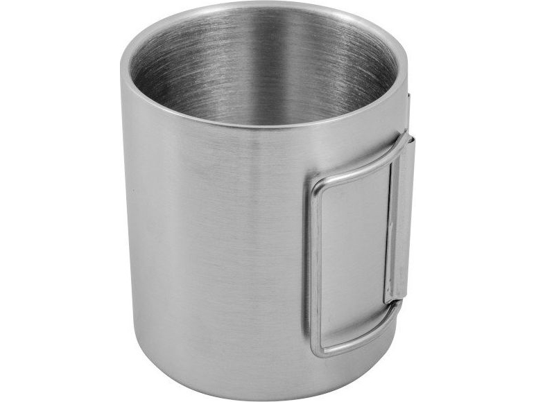 Rockland Travel Mug Travel mug 300ml silver