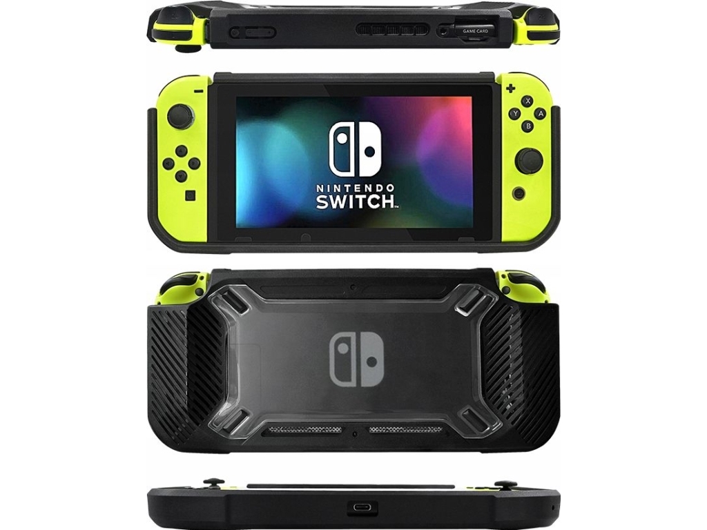 iMimd etui till Nintendo Switch | Spel - Konsoler tillbehör - Nintendo Switch | GameStuff