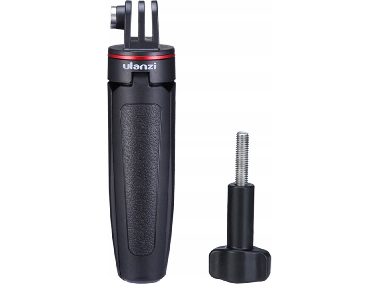 Ulanzi Monopod Tripod til Gopro/Sjcam/Xiaomi/Dji Osmo Action - Ulanzi Mt-09