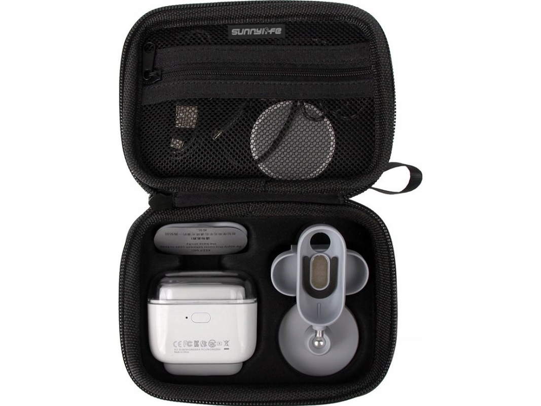 Sunnylife Etui Til Insta360 Go Camcorder