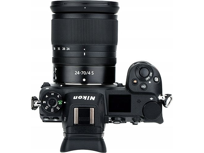 KiwiFotos Ögonmusslor Typ Dk-29 Dk39 För Nikon Z 7 6 Z7 Z6 | Foto och video - Foto- & videotillbehör - Spegelreflexkamera tillbehör | GameStuff