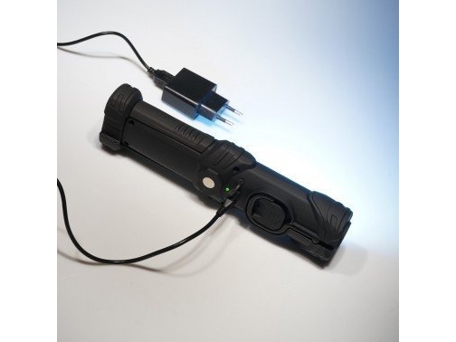 Tiross lommelygte TS-1848