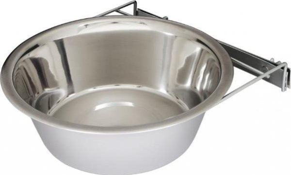 Panama Pet Panama Pet fågelskål 2,8 l med klämhandtag | Sällskapsdjur - Fågel - Burar och tillbehör | GameStuff