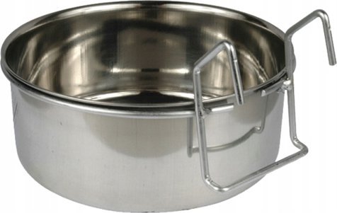 Panama kæledyrsskål til fugle 0,28 l hængende