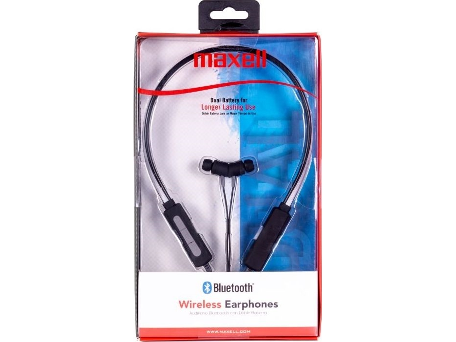 Maxell Eb-Bt200 Headphones (47985.00.)