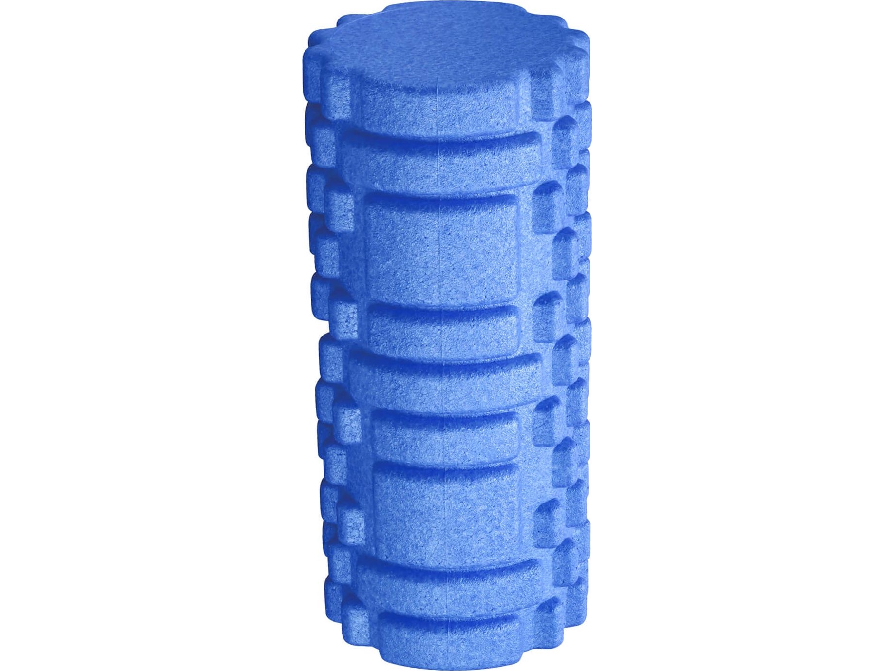 Body Sculpture massagerulle Bb-026d blå | N - A | GameStuff