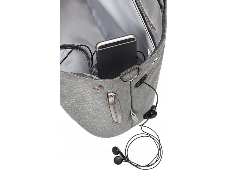 1510/01 Mommy barnevognstaske BA SIC SO DYNAMIC!