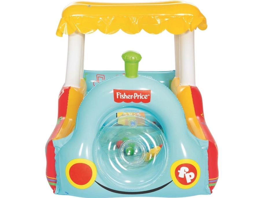 Fisher-Price Tog Boldebassin 132 x 94 x 89 cm