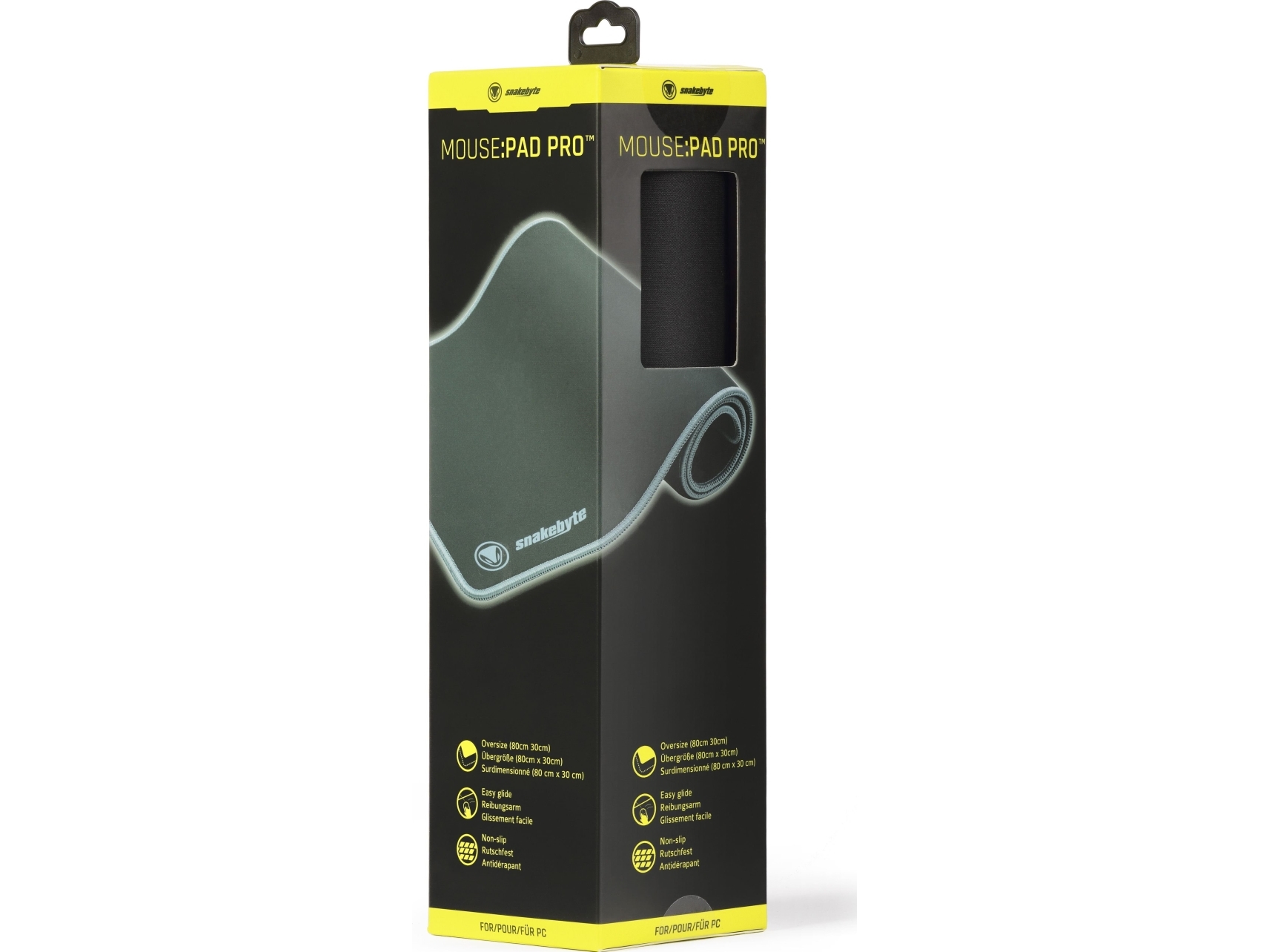Snakebyte Pro Esport-Pude (Sb913761)
