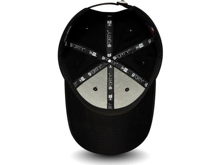 New Era 9FORTY MLB New York Yankees kasket til kvinder - 12122741 universal