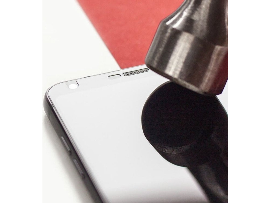 3Mk Flexibleglass Xiaomi Redmi 8A Hybridglas