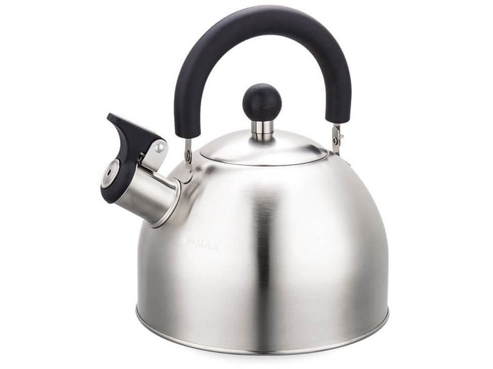 Nerud. plieno 2,5L virdulys Maestro MR-1300