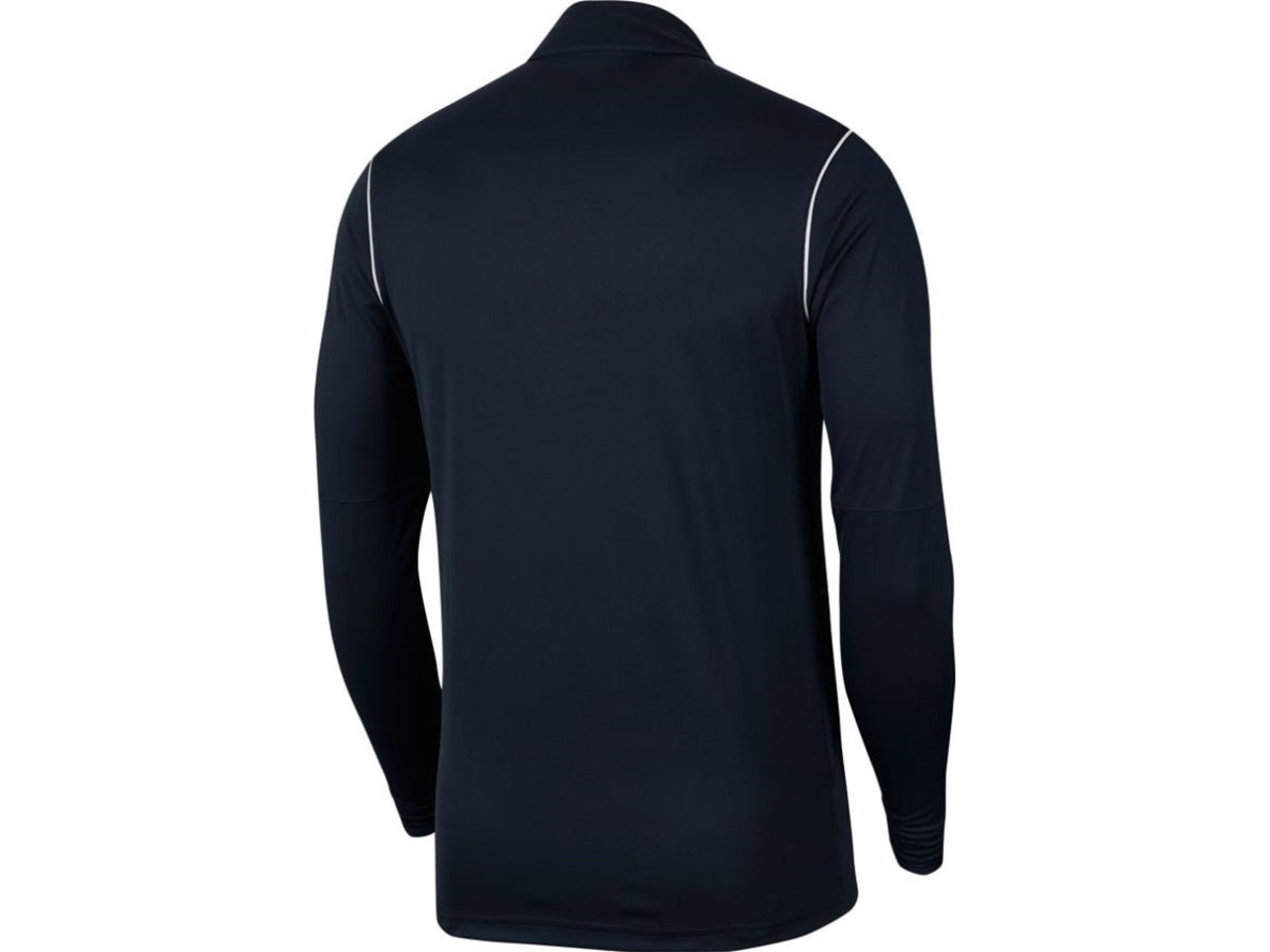 Nike Sweatshirt Nike Park 20 Knit Track Tacket BV6885 410 BV6885 410 marinblå XXL | Sport & Träning - Skor - Stövlar | GameStuff