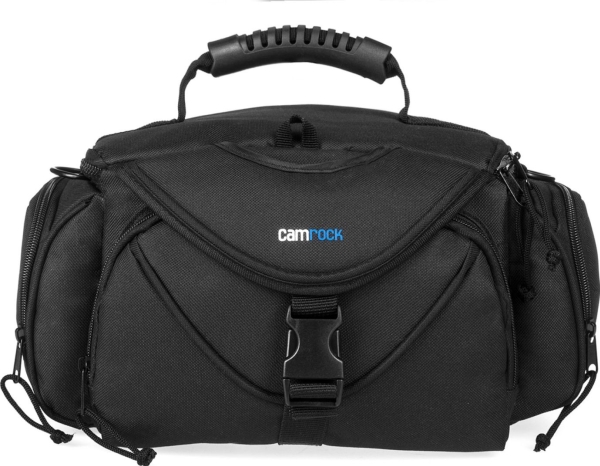 Camrock Torba Fotograficznacity X42