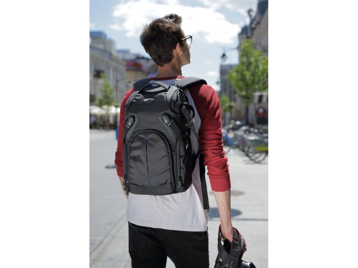 Camrock King Kong Z40 ryggsäck för fotografering | Köksapparater - Köksmaskiner - Ånga & Riskokare | GameStuff