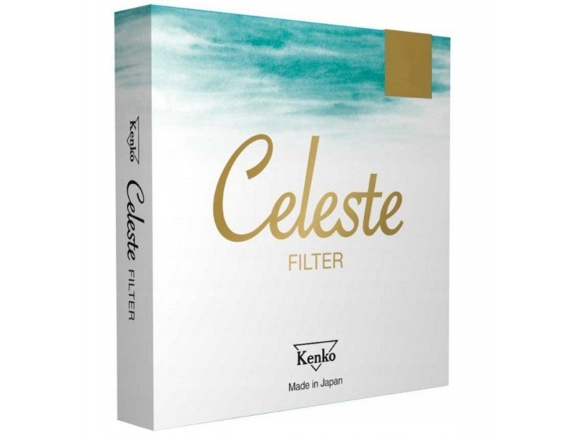 Kenko Celeste C-Pl 55Mm