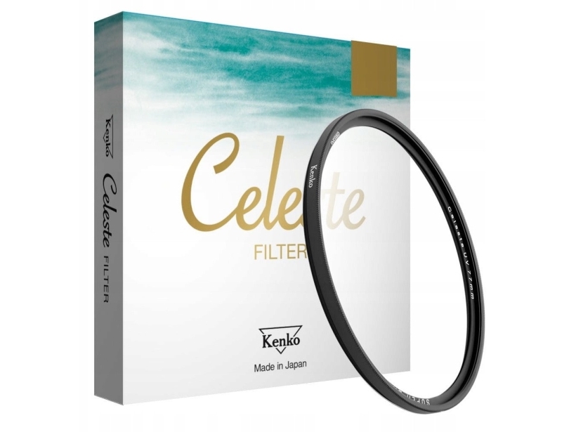 Kenko Celeste Uv 55Mm