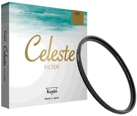Kenko Celeste Uv 55Mm