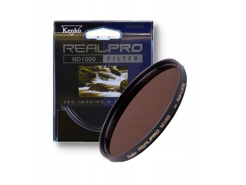Kenko Kenko Filter Realpro Mc Nd1000 58Mm